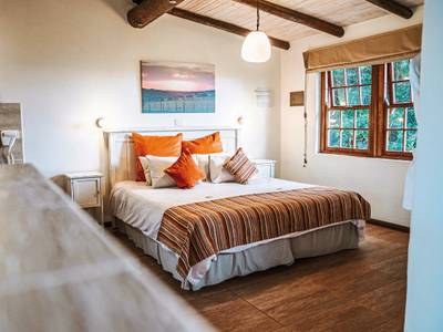 Oyster Bay Lodge (Foto)