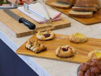 Klein Oliphants Hoek Boutique Hotel