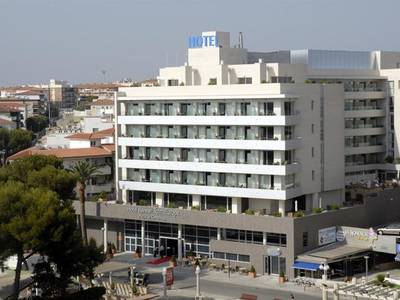 Balneario Termaeuropa Playa De Coma Ruga