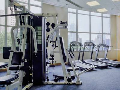 Garden View Hong Kong