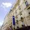 Timhotel Odessa Montparnasse