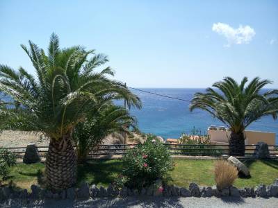 Souda Bay Appartements