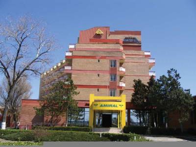 Hotel Amiral
