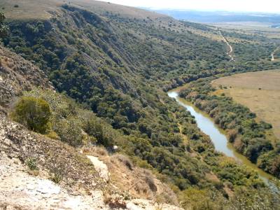 Amakhala Game Reserve