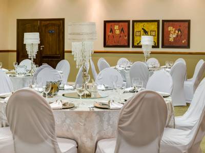 Protea Hotel by Marriott Umfolozi River