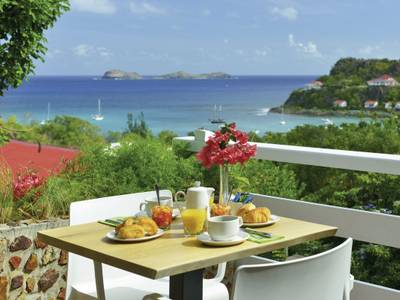 Hotel Le Village Saint Jean