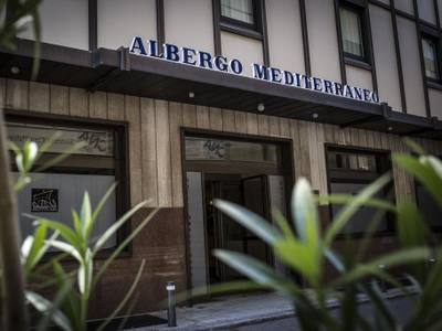Mediterraneo Hotel