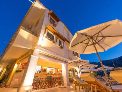 Clio Hotel - Apartments