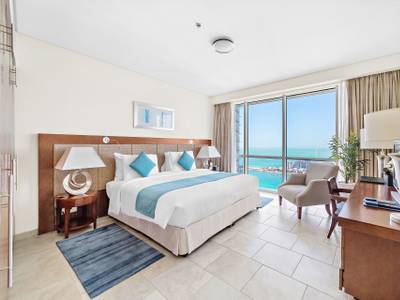 JA Oasis Beach Tower