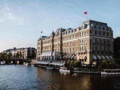 Intercontinental Amstel
