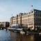 Intercontinental Amstel