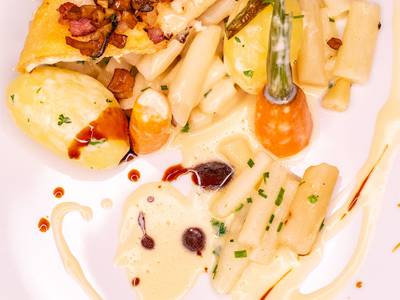 Hotel am Fischerstrand