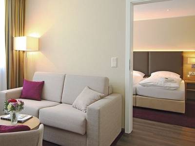 AKZENT Hotel Am Burgholz