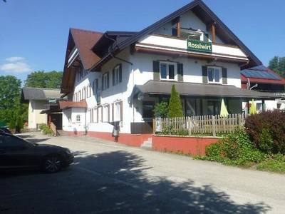 Landgasthof Rosslwirt (Foto)