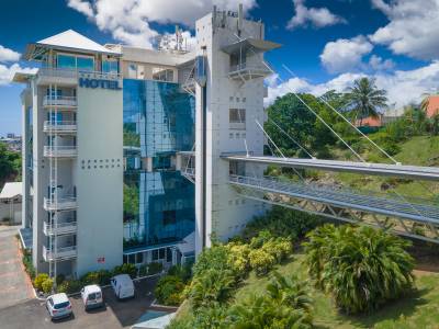 La Valmeniere by Karibea