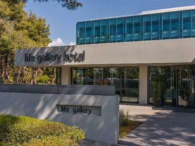 Life Gallery Athens