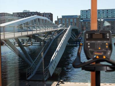 Hotel Jakarta Amsterdam