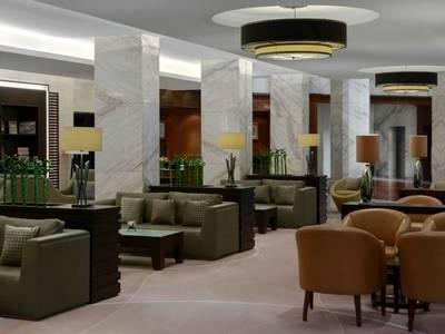 Sheraton Riyadh Hotel & Towers