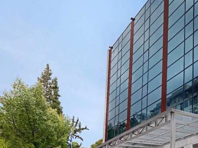 Best Western Plus Embassy