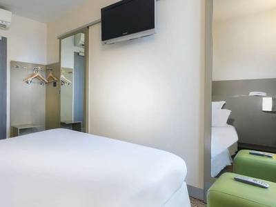 Libertel Austerlitz Jardin des Plantes