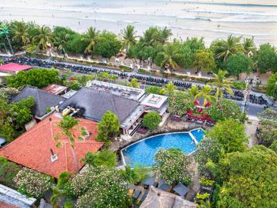 Kuta Seaview Boutique Resort