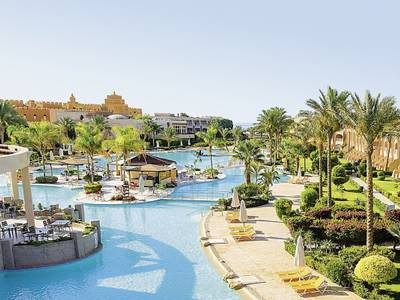 COOEE Prima Life Makadi Resort