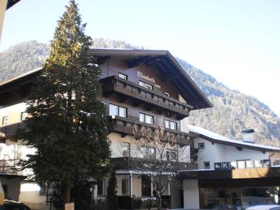 Pension Elisabeth