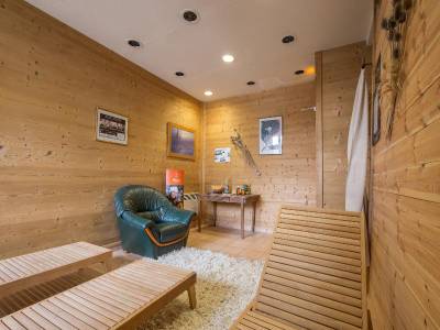 Résidence Les Bergers - Maeva Particuliers