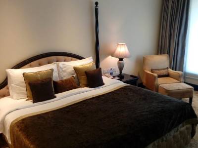 Taj Krishna Hyderabad