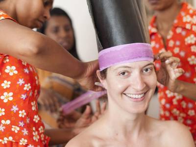 Surya Lanka Ayurveda Beach Resort