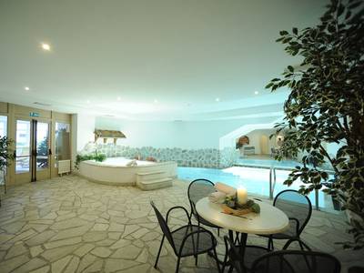 Hotel Villa Di Bosco