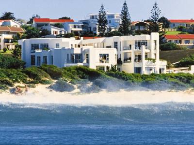 Diaz 15 House On The Bay