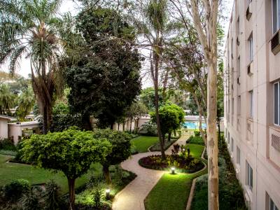 Southern Sun Ridgeway Lusaka