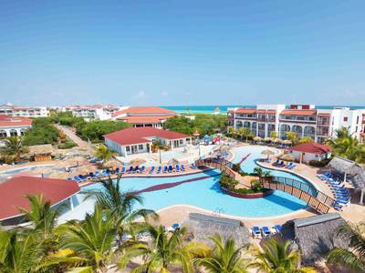 Memories Varadero Beach Resort