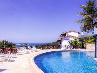 Ilha Branca Inn Hotel