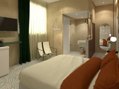 Hotel Aeroporto Othon