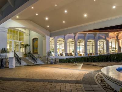 Quinta Real Villahermosa