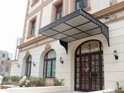 NH Collection La Habana Victoria