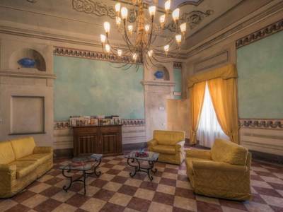 Antico Borgo San Martino