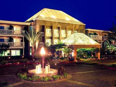 The Portofino Hotel & Marina