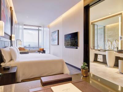 Banyan Tree Kuala Lumpur