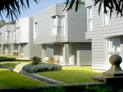 Sercotel Pazo Do Rio