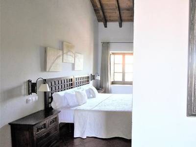 La Fuente Del Sol Hotel & Spa