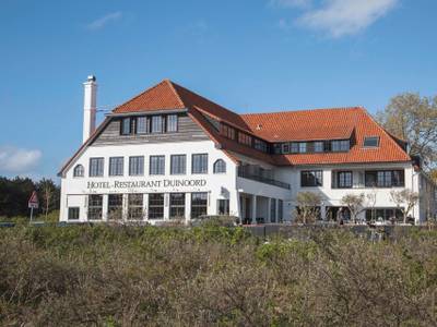 Fletcher Boutique Hotel Duinoord