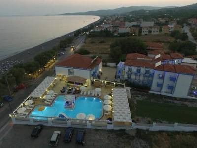 Aphrodite Beach Vatera
