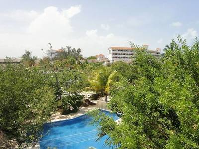 Sotavento Hotel & Yacht Club