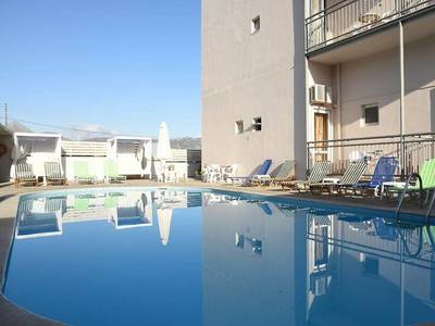 Sun Boutique Hotel - Erwachsenenhotel