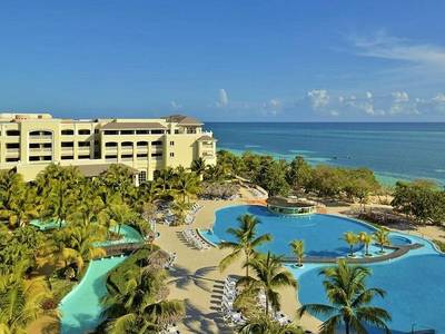 Iberostar Rose Hall Beach