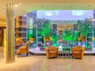 Grand Hotel Sveti Vlas 