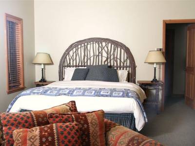 Weasku Inn Historic Lodge & Resort (Foto)